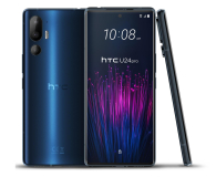 HTC U24 PRO 12/256GB Blue 99HAUE003-00 - 1295122 - zdjęcie 8